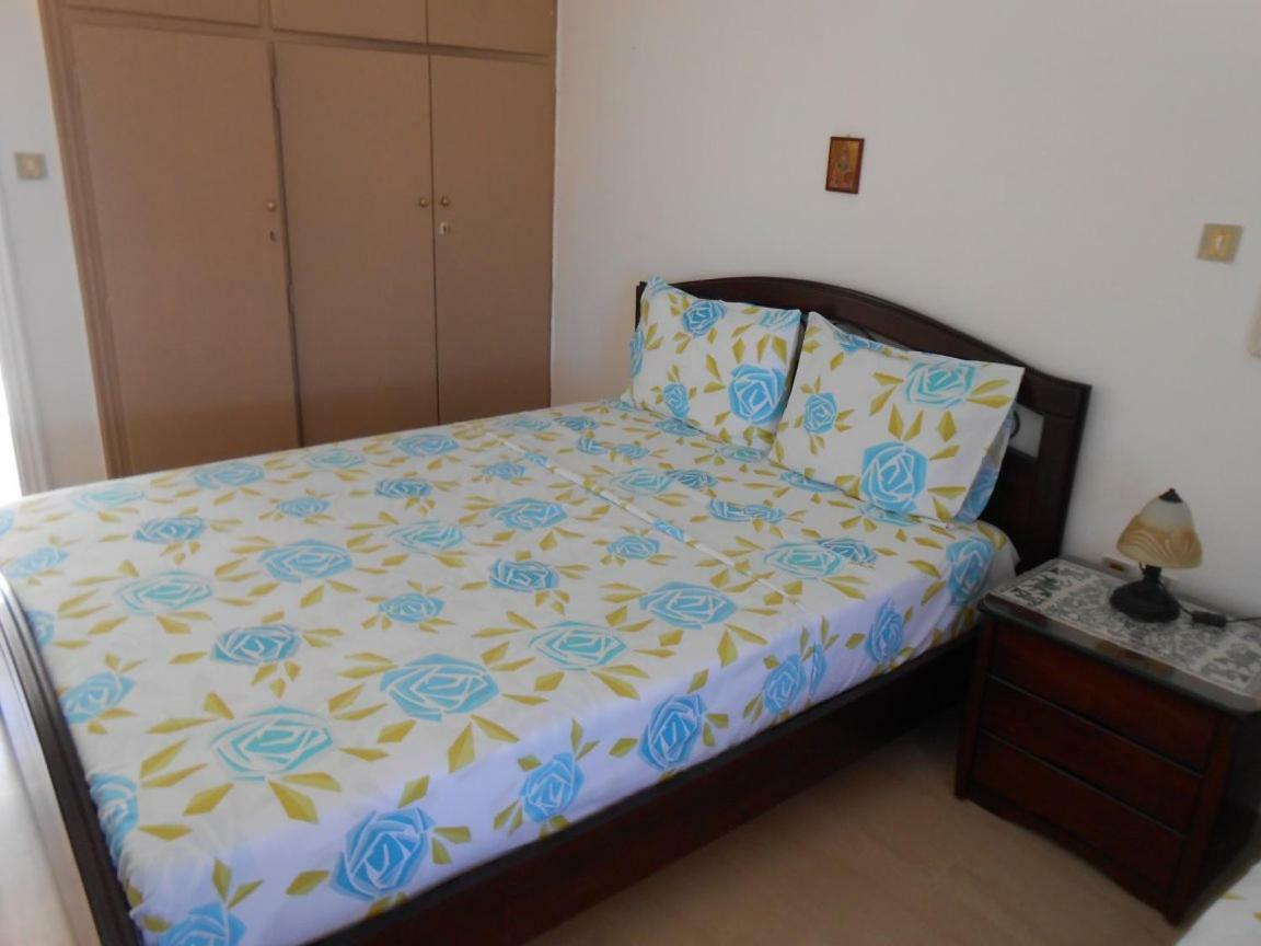 Horizon Aktaion Aparthotel Каламата Екстериор снимка