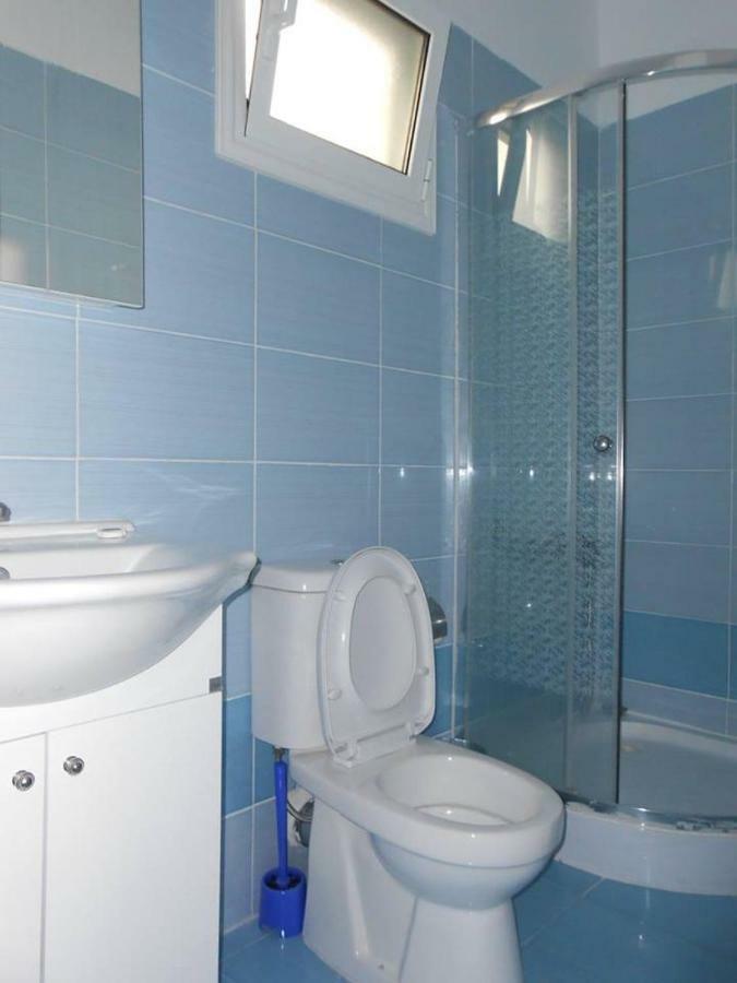 Horizon Aktaion Aparthotel Каламата Екстериор снимка