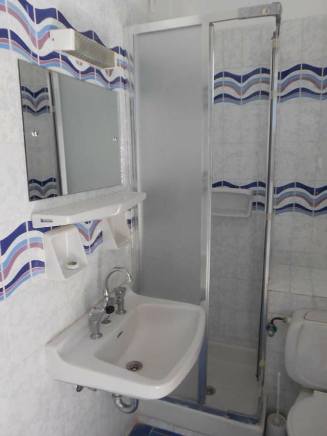 Horizon Aktaion Aparthotel Каламата Екстериор снимка